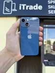 Telefon iPhone 13 Mini 128GB Niebieski Apple Gwarancja iTrade
