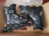 Patins Rollerblade Spirit blade + Oferta de proteções