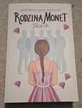Weronika Anna Marczak "Rodzina Monet", t.1