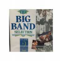 Cd - Various - The Big Band Selection Vol. 2