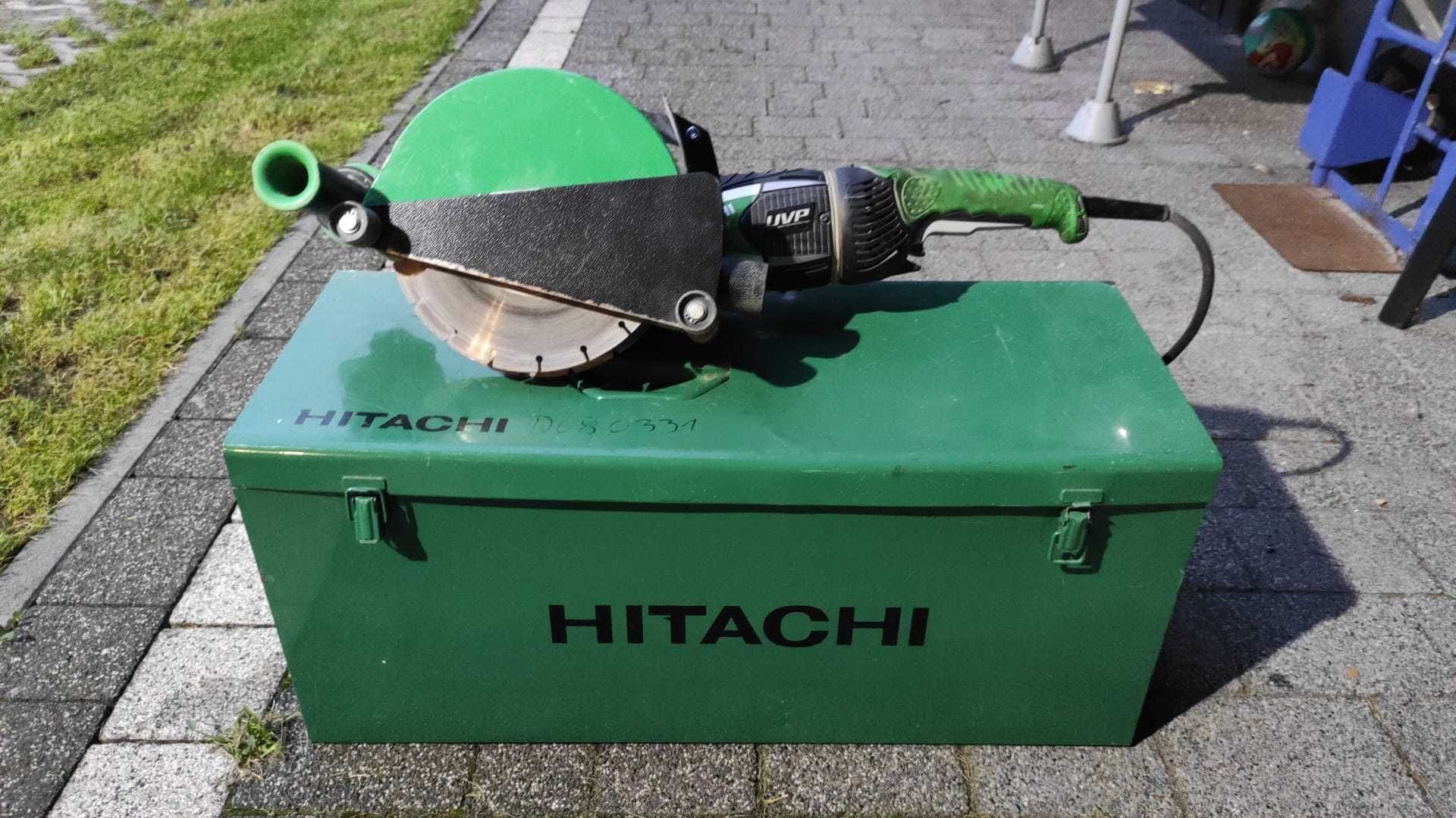 Bruzdownica Hitachi G24UBY