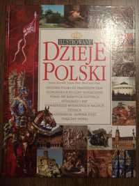 Ilustrowane dzieje Polski