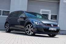 Volkswagen Golf Golf 7 GTI Performance