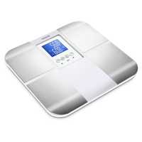 Waga Profesional Fitness SCALE SBS 6015WH Stan idealny