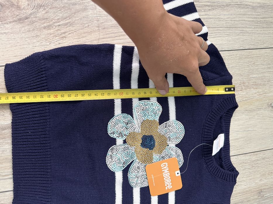 Светр gymboree 4 роки