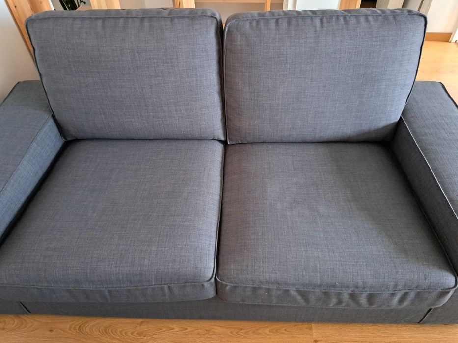 Capa do sofá kivik ikea