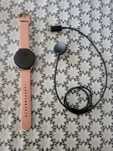 Smartwatch Samsung Galaxy Watch 5 w  stanie dobrym Paski  na zmiane są