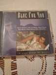 Blue for you 19 love songs of desire.