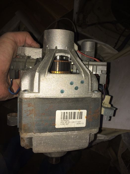 Стиральная машина Канди Candy