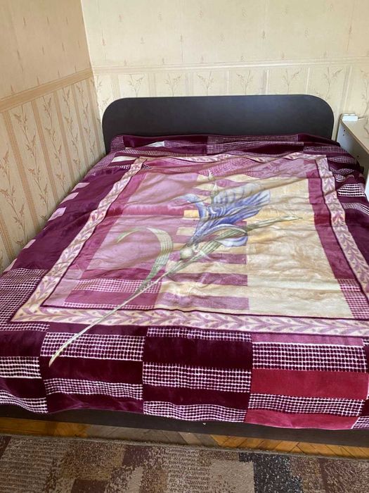 продам Одеяло Покрывало материал Шерпа 230х200 см