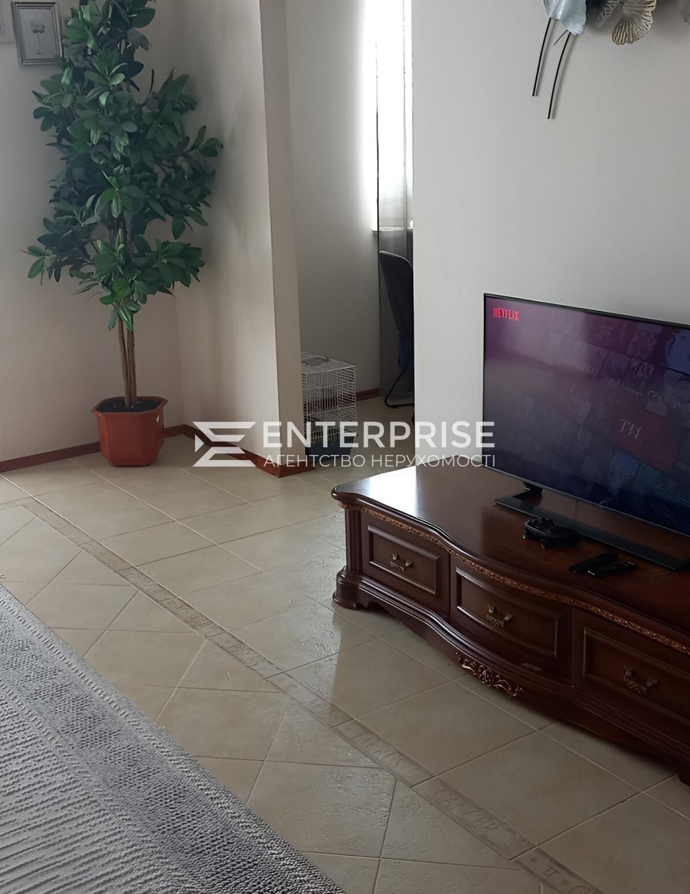Продажа 2к квартиры 75 кв. м  ул. Пономарёва, 6А Коцюбинское