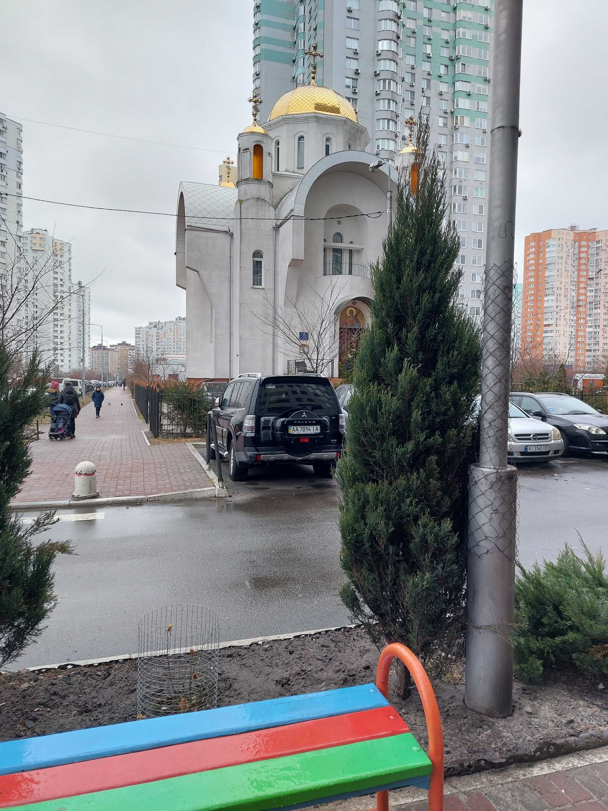 Здам в оренду нежитлове приміщення від ВЛАСНИКА. Осокорки