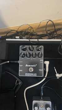 Demonfx Microtubes A7K (kopia darkglass)