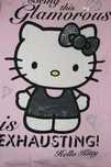 Bluzka Hello Kitty