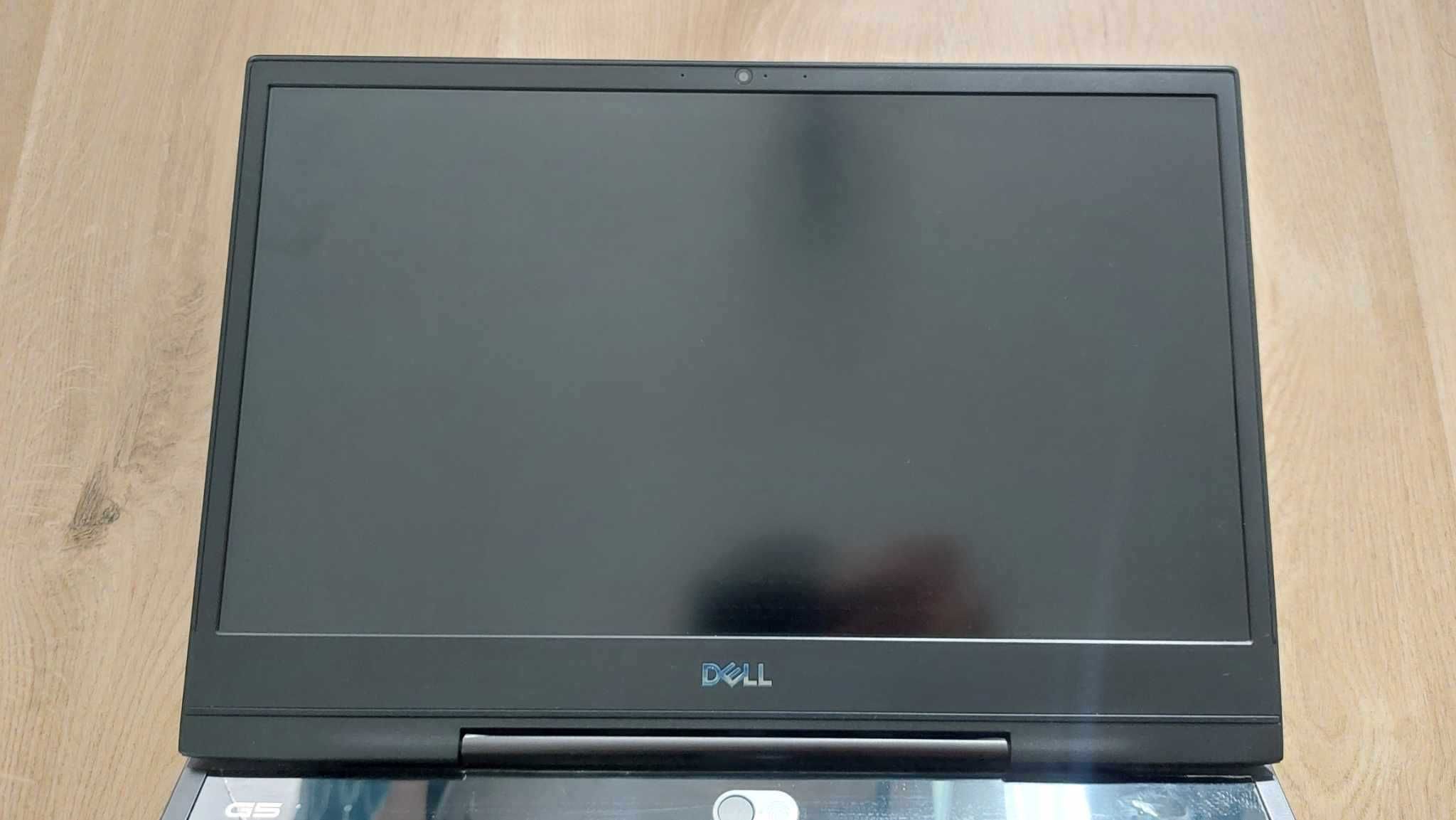 Laptop DELL G5 5590 i7-9750H 16GB RAM 512GB RTX2060 FHD W11. 144Hz