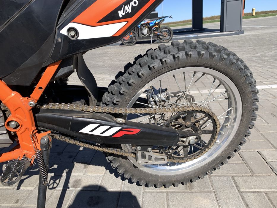 Продам Kayo k2 pro срочно!