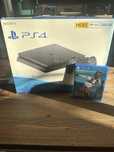 Playstation 4 slim  cuh-2216a