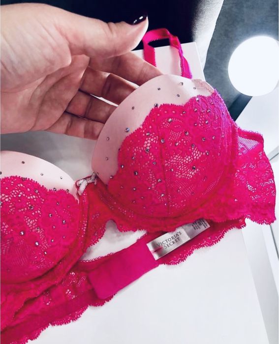 Бюстгальтер Victoria’s Secret оригінал