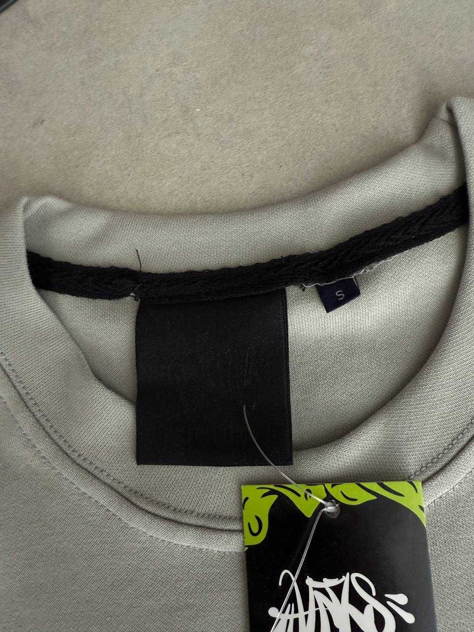 Nowe dresy Syna World Grey