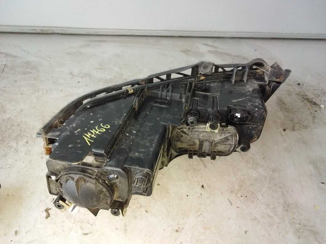 Mazda 6 I 02-07r. Lampa Przód Prawa