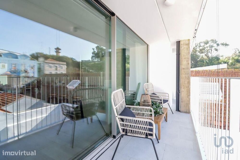 Apartamento T4 em Marvila de 210,00 m2