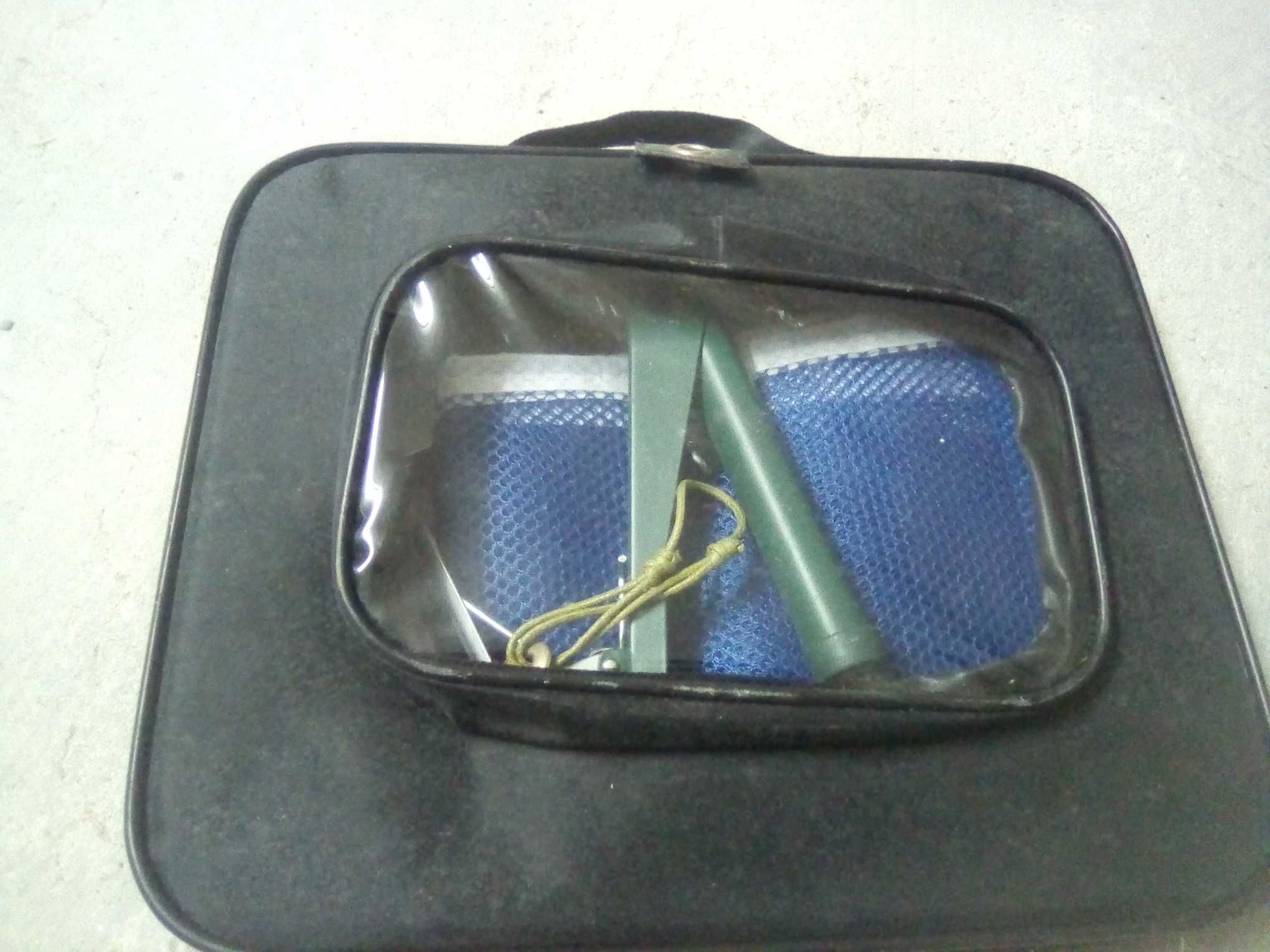 Conjunto de iniciação ao ping pong