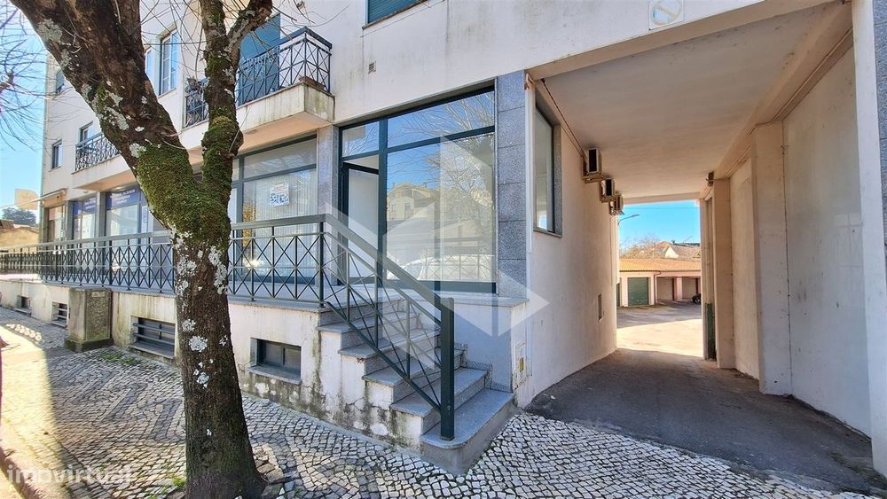 Loja  Venda em Tondela e Nandufe,Tondela