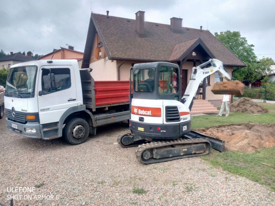 Przydomowa biologiczna oczyszczalnia ścieków NV-1 Traidenis