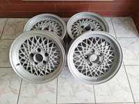 Felgi Melber Mercedes w201, 190, mesh 5x112