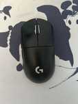 Продам logitech g pro x superlight