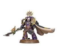 Warhammer 30k Horus Heresy Emperor's Children – Legion Praetor