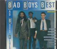 CD Bad Boys Blue - Bad Boys Best (1989) (Coconut)