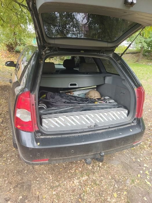 Універсал перевезення