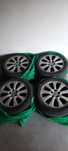 Opony felgi Lexus GS 300H MK IV 225/50/17