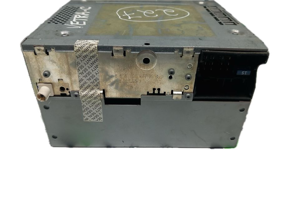 Rádio / auto-rádio OPEL Vectra C