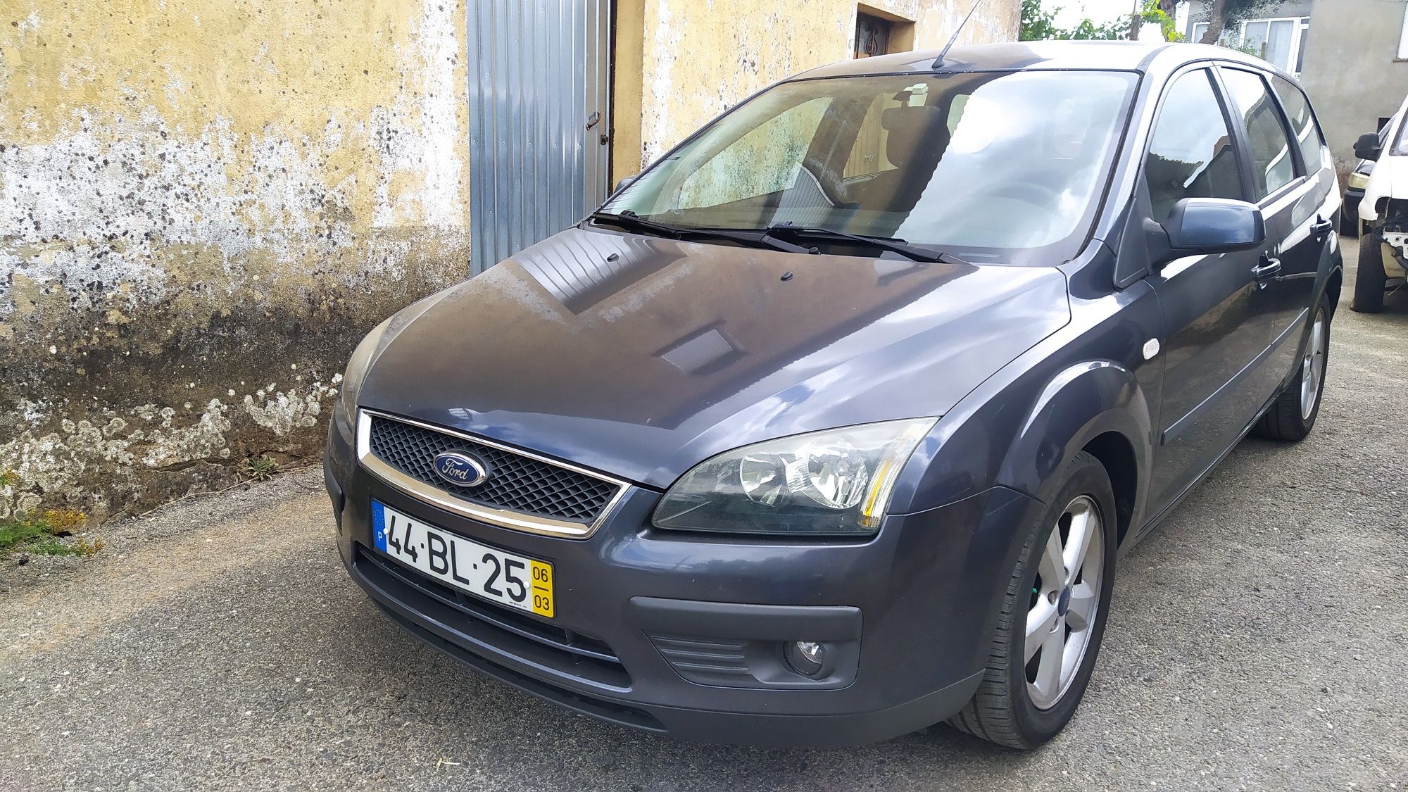 Ford focus SW 1.4