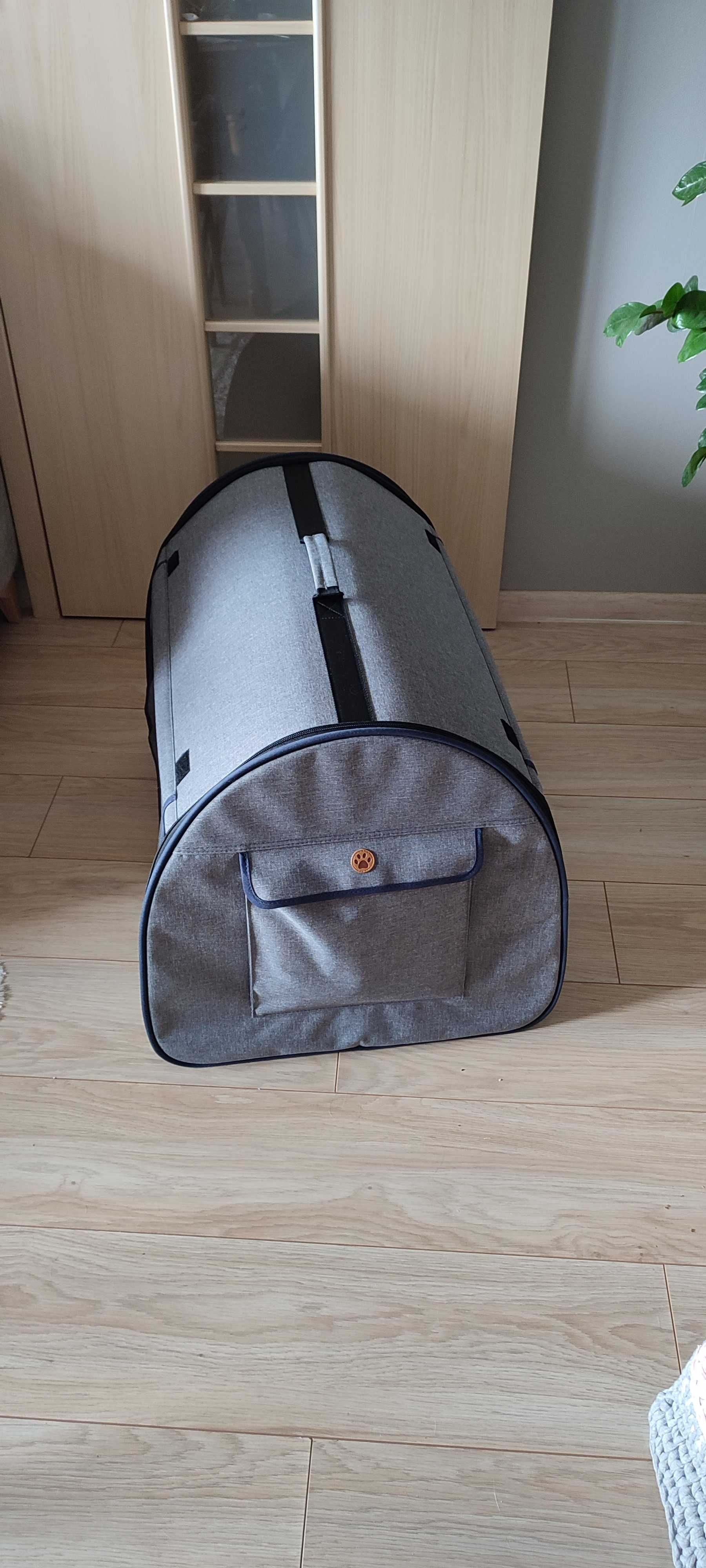 Torba dla kota Easy Go