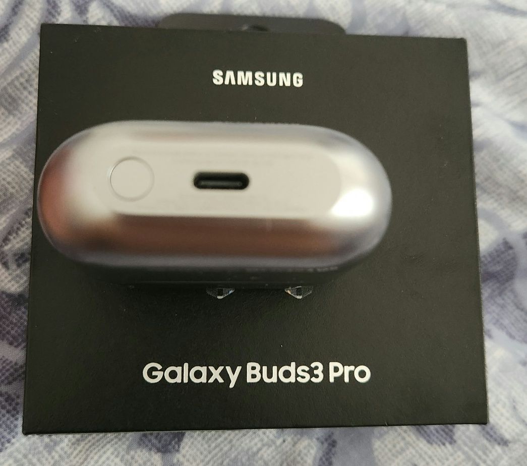 Samsung Galaxy Buds3 Pro