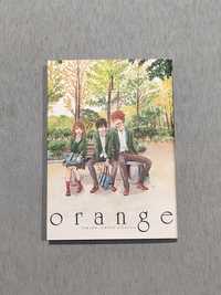 Manga "Orange" tom 1