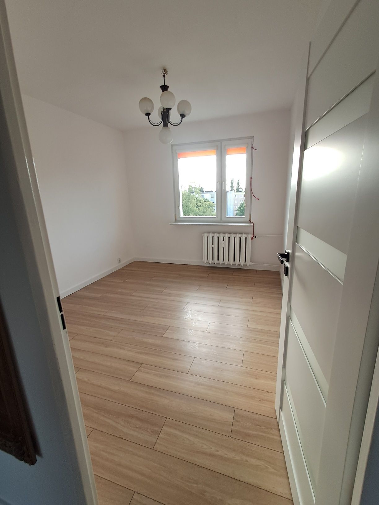 Mieszkanie w Gorzowie 3 pokojowe  os. Górczyn 63 m2