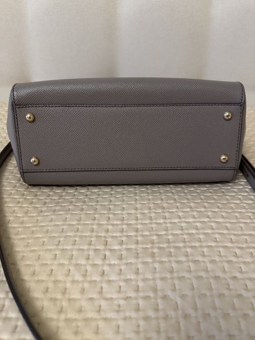 Сумка dolce gabbana sicily. Оригінал