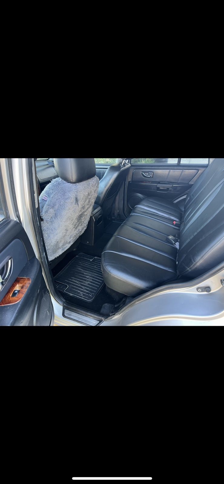 Hyundai Terracan 4x4