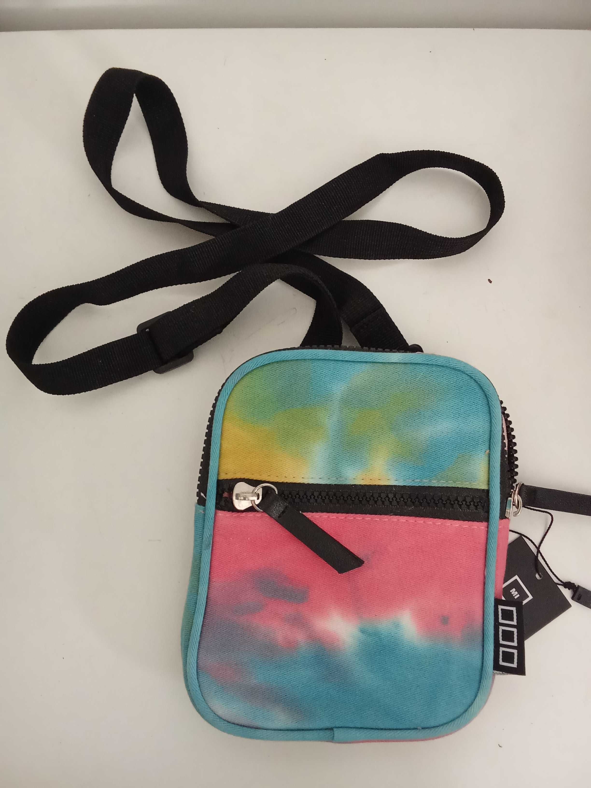Mala multicolorida Misako
