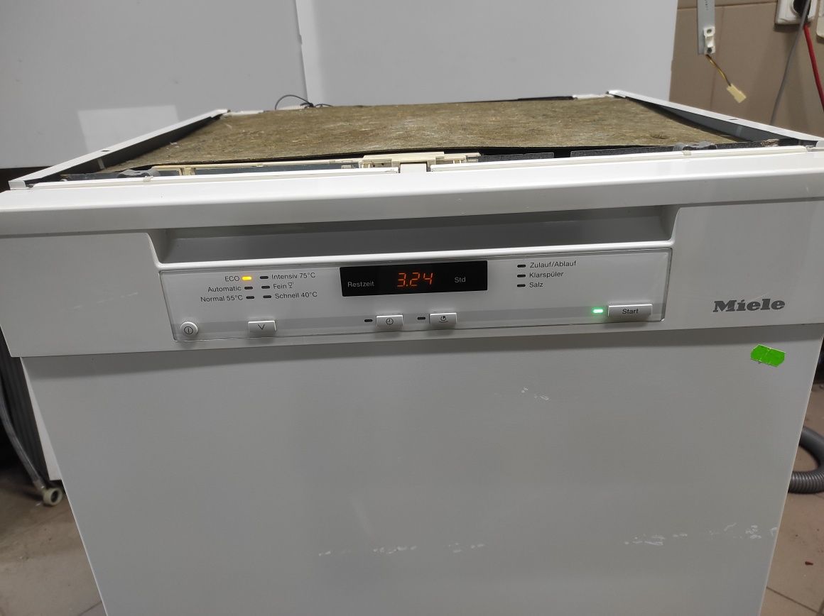 Посудомоичная машина Miele G 6200