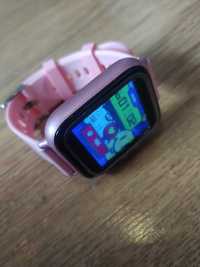 Smart watch/ zegarek sportowy/ damski