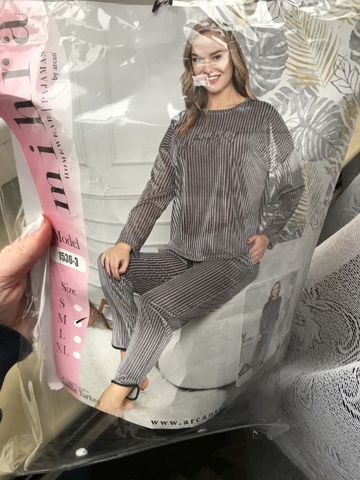 Комтюм для дому. Піжама. Розмір М.