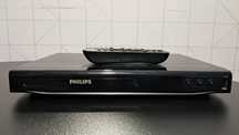 Dvd Philips używane