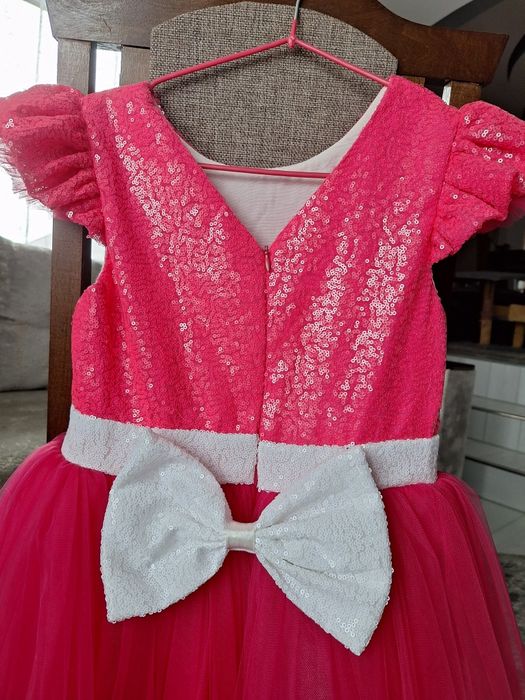 Плаття Барбі на 10років 140см