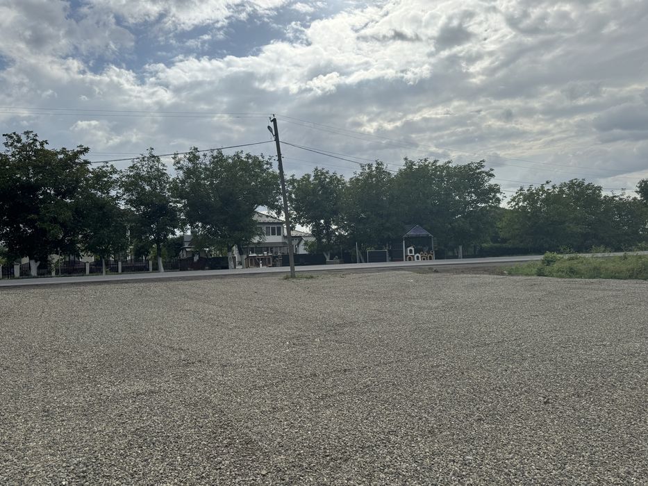 Продаж земельної ділянки с. Реваківці