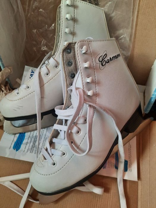 Коньки Nordway 38 размер